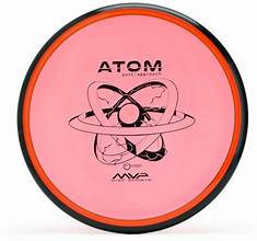 MVP Proton Atom