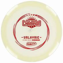 Innova Champion Classic Glow Valkyrie
