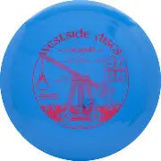 Westside Discs Tournament Catapult