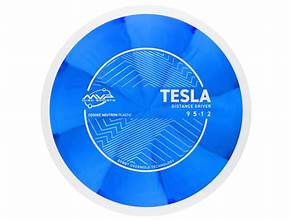 MVP Cosmic Neutron Tesla (PLC)