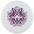 Latitude 64 Zero Medium Moonshine Pure - Kristin Latt TS25