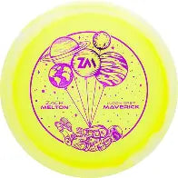 DD 2024 Zach Melton LucidX Orbit Maverick