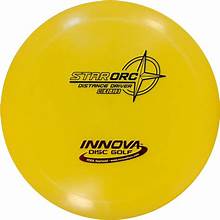 Innova Star Orc