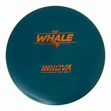 Innova XT Whale