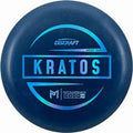Discraft McBeth Kratos First Run