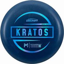 Discraft McBeth Kratos First Run
