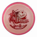 Proto Glow Halo Star Destroyer - Henna Blomroos TS25