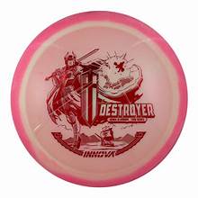 Proto Glow Halo Star Destroyer - Henna Blomroos TS25