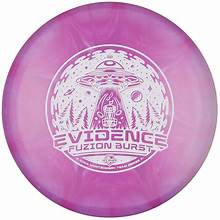 DD Fuzion Burst Kona Evidence