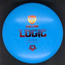 Discmania Hard EXO Logic