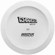 Innova Star Charger Bottom Stamp