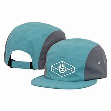 DD Inverse 5-Panel Camper Hat