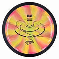 MVP Cosmic Neutron Wave