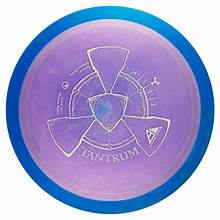 Axiom Neutron Tantrum (Classic)
