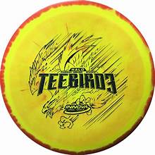 Innova Halo Star Teebird3