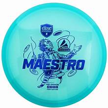 Discmania Active Premium Maestro