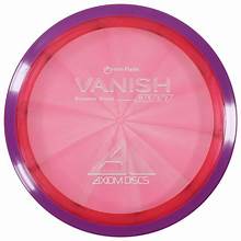 Axiom Proton Vanish