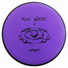 MVP Electron Ion (Soft) Classic