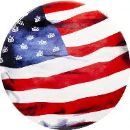 Emac Truth DyeMax Painted Flag