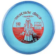 Westside Discs VIP Air Maiden