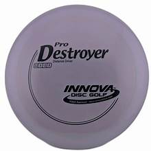 Innova Pro Destroyer
