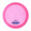 Dynamic Discs Lucid Heist First Run