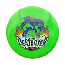 Innova InnVision Star Destroyer