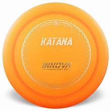 Innova Blizzard Champion Katana