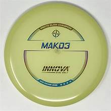 Innova Champion Proto Glow Mako3