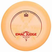 DD Classic Supreme Emac Judge