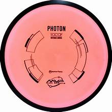 MVP Neutron Photon