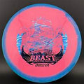 Innova Halo Star Beast Henna Blomroos