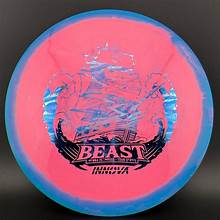 Innova Halo Star Beast Henna Blomroos