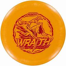 Innova GStar Wraith