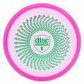 Discmania Color Glow C-Line MD1 Spiral
