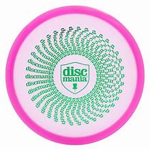 Discmania Color Glow C-Line MD1 Spiral