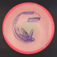 Innova Glow Halo Star Aviar3 E Salonen