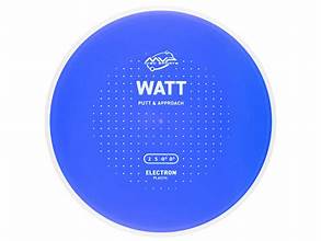MVP Electron Watt (Medium-PLC)