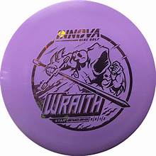 Innova Star Wraith