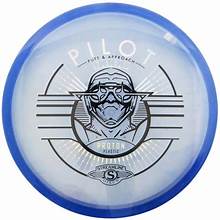 Streamline Proton Pilot