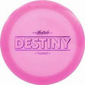 WSD Hybrid Destiny