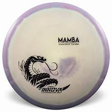 Halo Proto Glow Star Mamba - Juliana Korver TS25