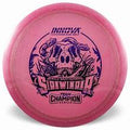 Innova Champion Moondust Sidewinder - Emily Weatherman TS25