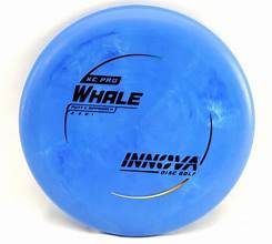 Innova Pro KC Whale