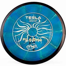 MVP Plasma Tesla