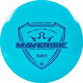 Dynamic Discs Fuzion Maverick