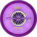 Streamline Proton Drift