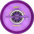 Streamline Proton Drift
