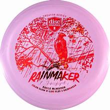 Eagle McMahon Color Glow Rainmaker