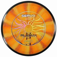 MVP Plasma Servo (Classic)